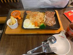 -豪享来中西餐厅(隆昌店)