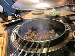 -水浒烤肉(国贸店)