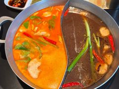 -生如夏花泰式火锅(西村黑金店)