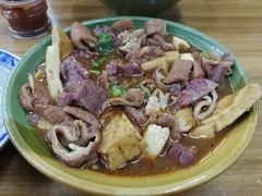 -门框胡同百年卤煮(前门煤市街店)