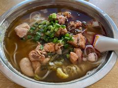 -正宗螺蛳粉(幸福路店)