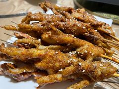 -霄汉牛三鲜湖北砂锅菜(万松园2店)