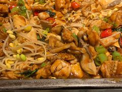 紫苏牛蛙锅-武松家(丰益桥店)