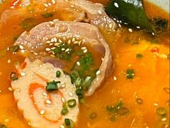 -上井料理黑金店(IFS国金中心店)