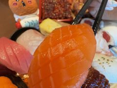 -千代武日本料理(哈西店)