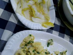 -钱大妈海鲜饭店(保利林语店)