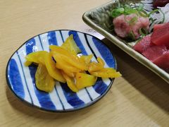 -お食事処 山賀