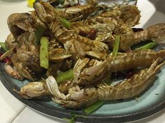 -威海渔村(静安旗舰店)