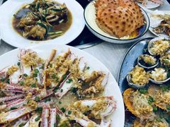 -船奇蒸汽海鲜·闽菜(八市海鲜总店)