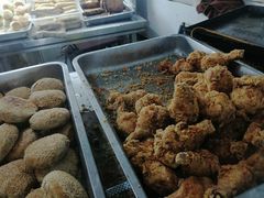 -满记烧饼(牛街东里小区一区店)