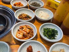 -金顺碳烤肉(1号店)