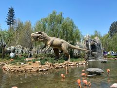 -北京野生动物园