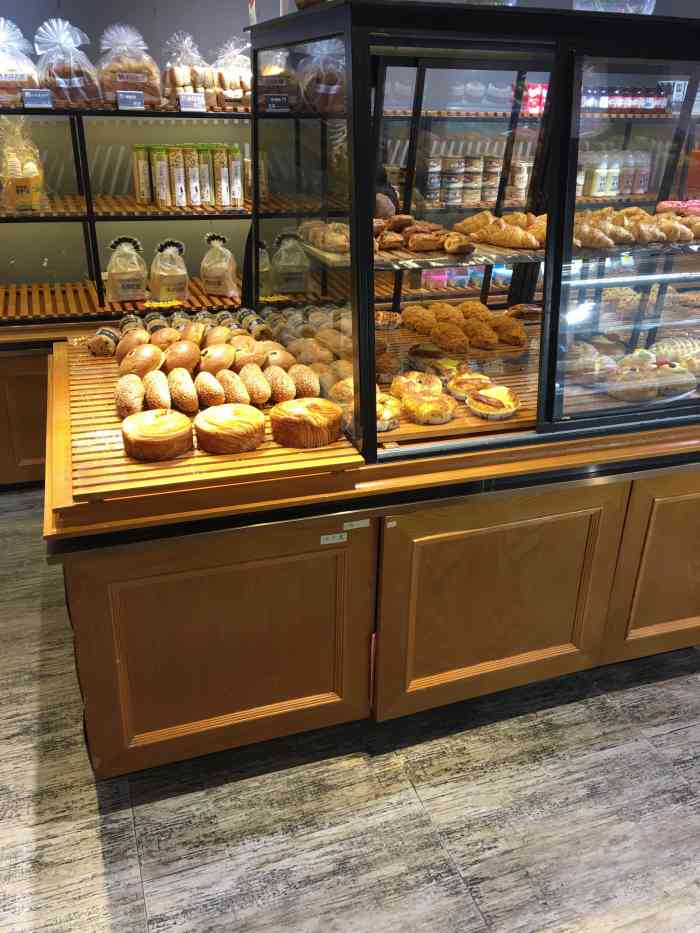 米莎吉诺(东明路店)-"乳酪蛋糕好吃,盒子也不错,价格不贵.