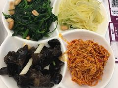 -东方饺子王(新奥购物中心店)