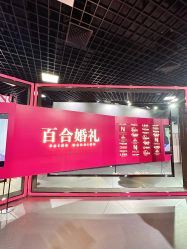 -Sunny喜铺婚礼定制·求婚策划