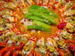 -红盔甲·小龙虾(定西路店)