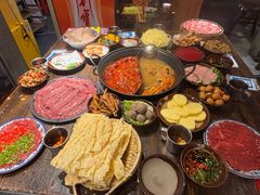 -冯校长老火锅(广州正佳广场店)
