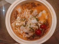 -粤尚腾香居中餐厅(首都机场希尔顿店)
