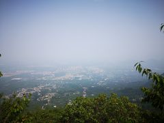 -阳台山自然风景区