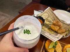 -mordew加州日记西餐&小酒馆(新天地店)