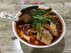 -吉庆桂林米粉·柳州螺蛳粉(港汇广场店)