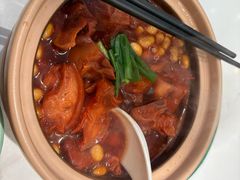 -谷田稻香·砂锅菜(广州悦汇城店)