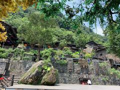 -三峡人家风景区