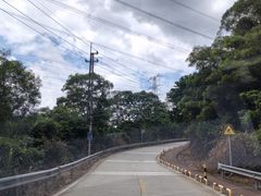 -汕头莲花山度假村温泉