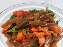 -黄河轩民间菜(吉祥街店)