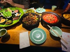 -淀里船宴(复兴路店)