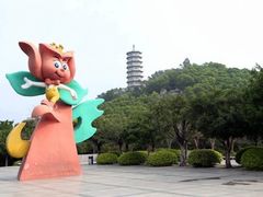 -深圳国际园林花卉博览园