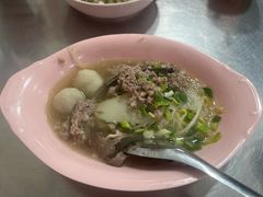 -榮泰米粉湯(Left Shop)