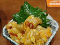 -8PINTS八品脱·日料·烧鸟·精酿小酒馆(莘庄店)