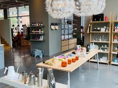 -dotcom coffee古点咖啡(致真大厦店)
