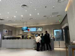 -喜茶(徐州金鹰店)