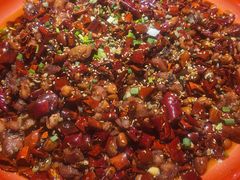 -先启半步颠·川菜小炒