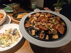 -粗茶淡饭·隐庐私厨(东亭店)