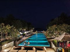 -石梅湾艾美度假酒店