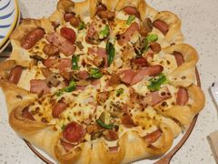 -必胜客(璞丽中心店)