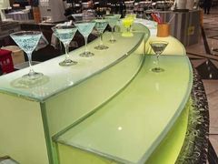 -芭菲盛宴·环球美食(解放碑英利国际店)