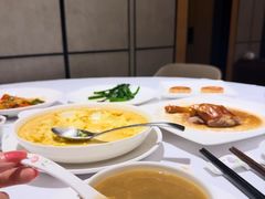 -花城苑广府菜(侨鑫店)