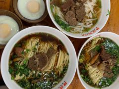 肉饼蒸蛋-肆姐面粉馆(坡子街店)