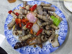 -林记潮汕海鲜砂锅粥(平潭店)