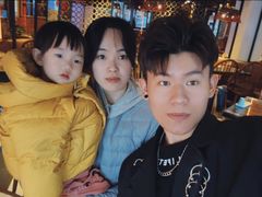 -江边城外烤全鱼(方庄时代购物中心店)