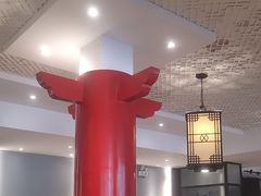 -汉水谣·江景餐厅(江滩店)