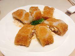 -金苑海鲜酒家(来魅力店)