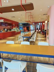 -玩元素·家庭游乐成长中心(香格里拉店)