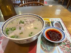 -易老妈蹄花.特色川菜(人民公园总店)