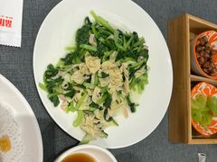 -新吉士·上海菜(浦东LCM置汇旭辉店)