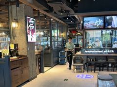 -快乐小羊(富强中路店)